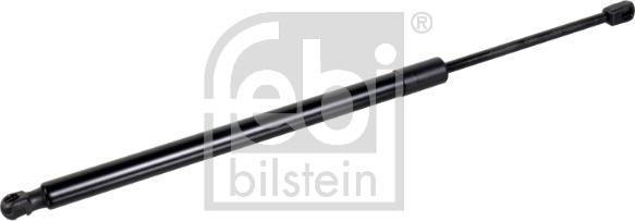 Febi Bilstein 177357 - Газова пружина, кришка багажник autozip.com.ua