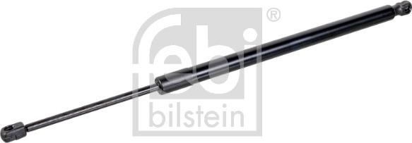 Febi Bilstein 177357 - Газова пружина, кришка багажник autozip.com.ua