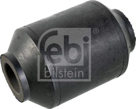 Febi Bilstein 177307 - Втулка, листова ресора autozip.com.ua