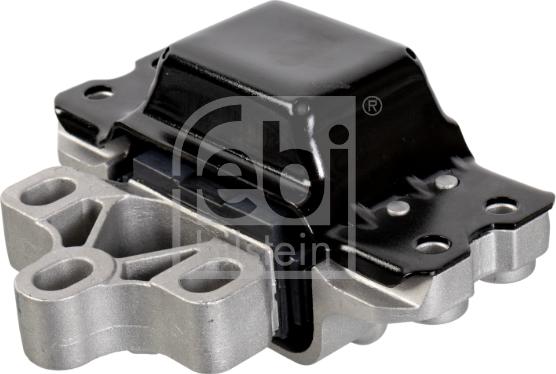 FEBI Bilstein 177313 - Підвіска, автоматична коробка передач autozip.com.ua