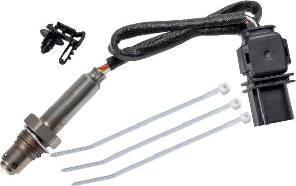 FEBI Bilstein 177388 - Лямбда-зонд, датчик кисню autozip.com.ua
