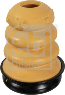 Febi Bilstein 177267 - Відбійник, буфер амортизатора autozip.com.ua