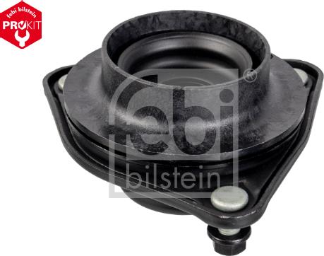 FEBI Bilstein 177213 - Опора стійки амортизатора, подушка autozip.com.ua