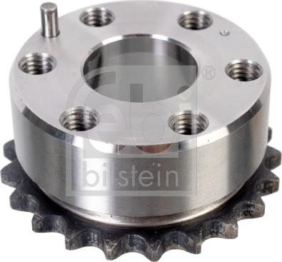 FEBI Bilstein 177230 - Шестерня, колінчастий вал autozip.com.ua
