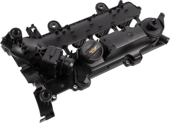 FEBI Bilstein 177220 - Кришка головки циліндра autozip.com.ua