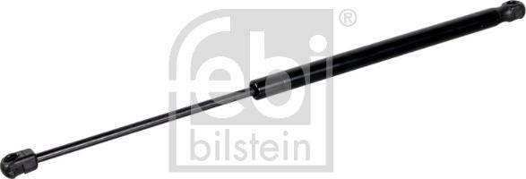 Febi Bilstein 177278 - Газова пружина, кришка багажник autozip.com.ua