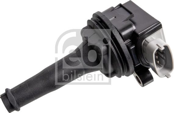 Febi Bilstein 177746 - Котушка запалювання autozip.com.ua