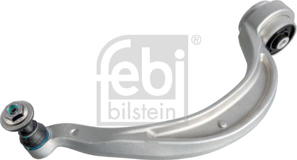 Febi Bilstein 177707 - Важіль незалежної підвіски колеса autozip.com.ua