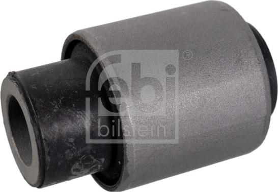 Febi Bilstein 177716 - Сайлентблок, важеля підвіски колеса autozip.com.ua