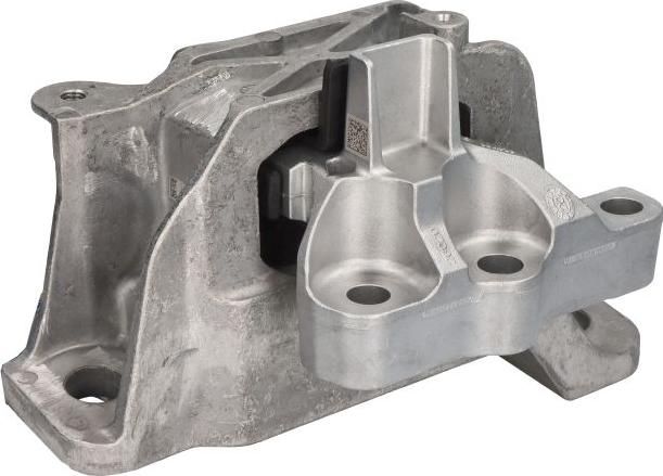 FEBI Bilstein 177780 - Подушка, підвіска двигуна autozip.com.ua