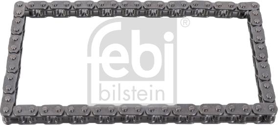 FEBI Bilstein 177722 - Ланцюг, привід маслонасоса autozip.com.ua