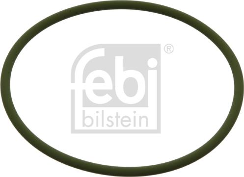 Febi Bilstein 39911 - Уплотняющее кольцо, ступица колеса autozip.com.ua