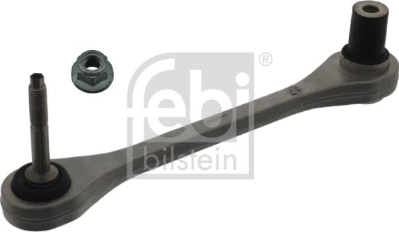 FEBI Bilstein 39985 - Важіль незалежної підвіски колеса autozip.com.ua