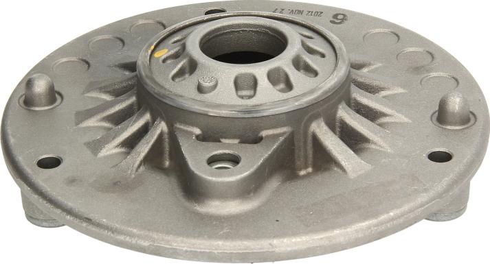 FEBI Bilstein 39925 - Опора стійки амортизатора, подушка autozip.com.ua