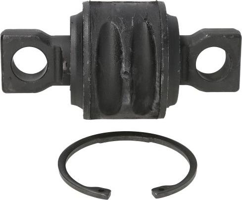 FEBI Bilstein 39497 - Ремонтний комплект, важіль підвіски autozip.com.ua
