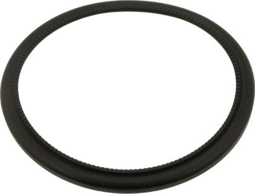 FEBI Bilstein 39465 - Ущільнююче кільце, сальник, маточина колеса autozip.com.ua
