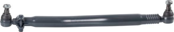 FEBI Bilstein 39463 - Поздовжня рульова тяга autozip.com.ua