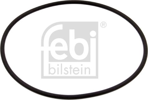 Febi Bilstein 39485 - Комплект прокладок, рульовий механізм autozip.com.ua