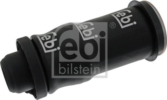 Febi Bilstein 39433 - Балон пневматичної ресори, кріплення кабіни autozip.com.ua