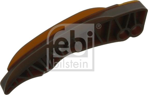 Febi Bilstein 39470 - Планка заспокоювача, ланцюг приводу autozip.com.ua