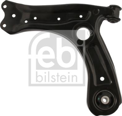 Febi Bilstein 39557 - Важіль незалежної підвіски колеса autozip.com.ua