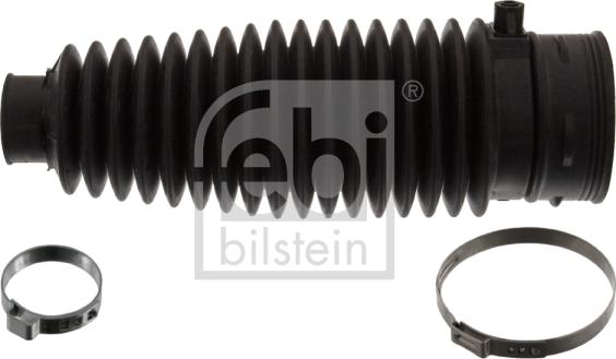 Febi Bilstein 39562 - Комплект пилника, рульове управління autozip.com.ua