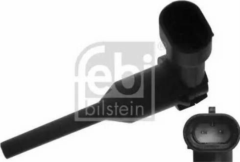 Febi Bilstein 39586 - Датчик, рівень охолоджувальної рідини autozip.com.ua