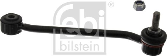 Febi Bilstein 39536 - Тяга / стійка, стабілізатор autozip.com.ua