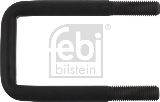 Febi Bilstein 39530 - Драбина ресори autozip.com.ua