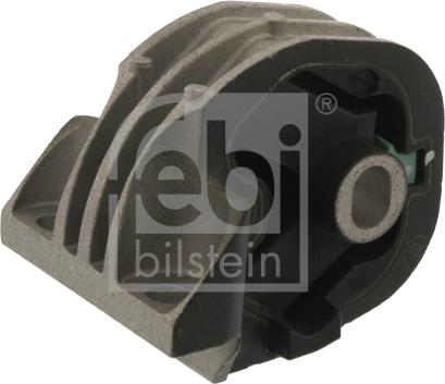 Febi Bilstein 39524 - Подушка, підвіска двигуна autozip.com.ua