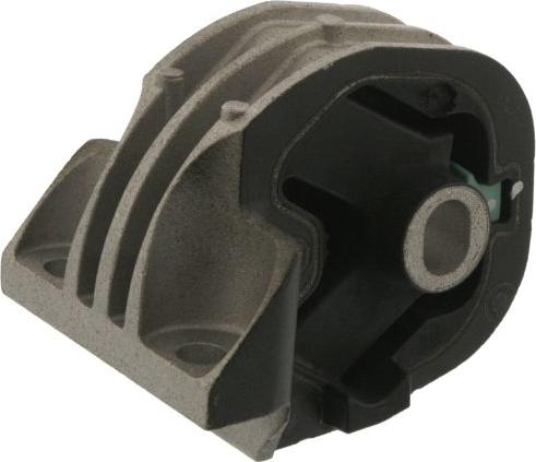 FEBI Bilstein 39524 - Подушка, підвіска двигуна autozip.com.ua