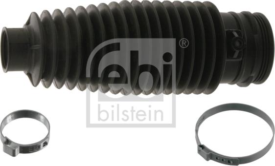 Febi Bilstein 39579 - Комплект пилника, рульове управління autozip.com.ua