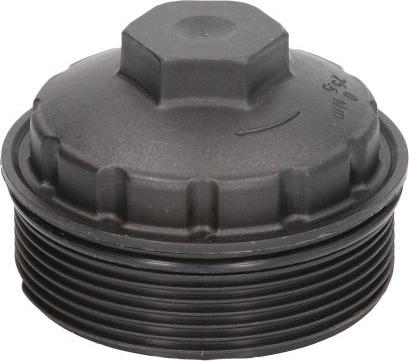 FEBI Bilstein 39698 - Кришка, корпус масляного фільтра autozip.com.ua