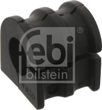 Febi Bilstein 39646 - Втулка, стабілізатор autozip.com.ua