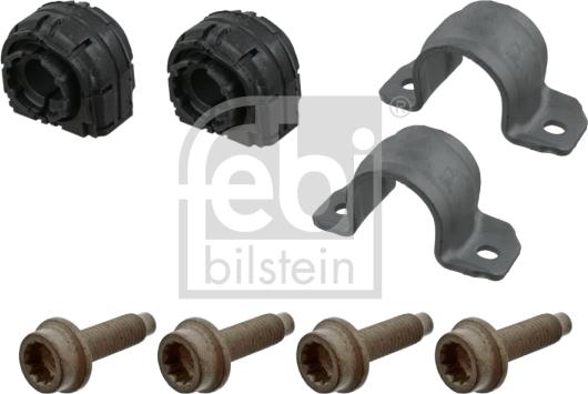 Febi Bilstein 39648 - Комплект підшипника, стабілізатор autozip.com.ua