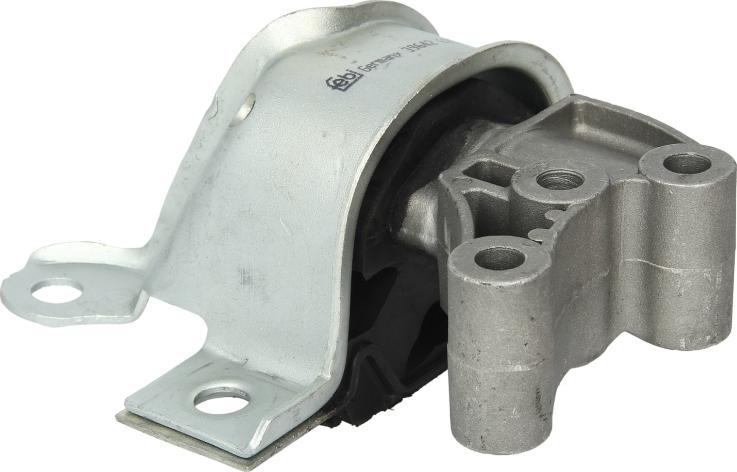 FEBI Bilstein 39642 - Подушка, підвіска двигуна autozip.com.ua