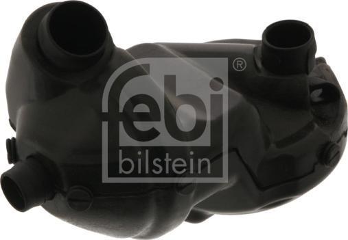 Febi Bilstein 39653 - Клапан. отвода воздуха из картера BMW M54 пр-во FEBI autozip.com.ua