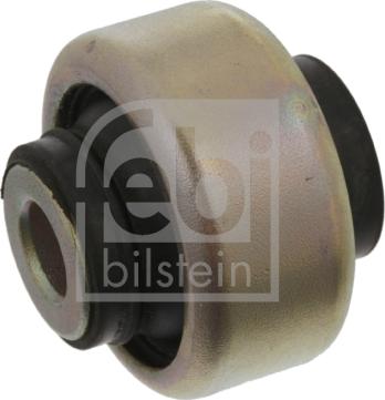 Febi Bilstein 39686 - Сайлентблок, важеля підвіски колеса autozip.com.ua