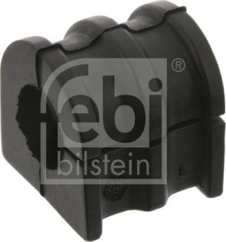 Febi Bilstein 39629 - Втулка стабилизатора RENAULT CLIO IV. SCENIC II 03- перед. мост Пр-во FEBI autozip.com.ua