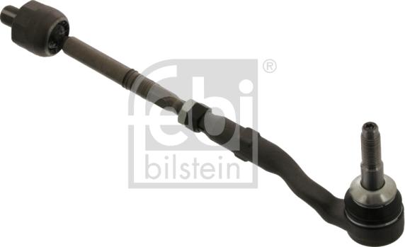 Febi Bilstein 39674 - Поперечна рульова тяга autozip.com.ua