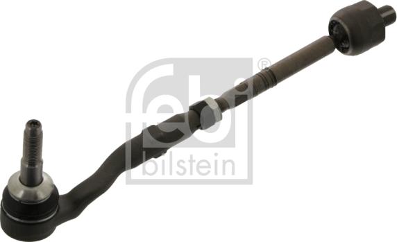 Febi Bilstein 39673 - Поперечна рульова тяга autozip.com.ua