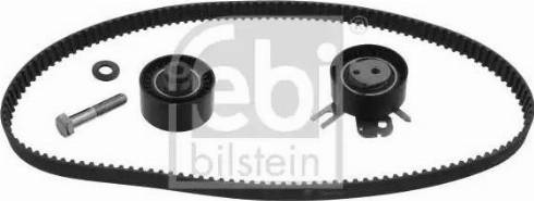 Febi Bilstein 39090 - Комплект ременя ГРМ autozip.com.ua