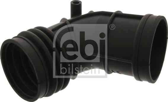 Febi Bilstein 39055 - Рукав повітрозабірника, повітряний фільтр autozip.com.ua