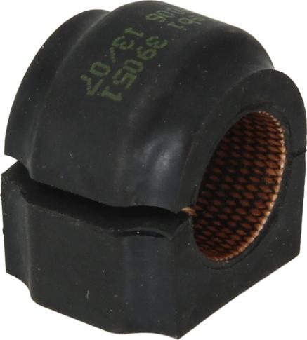 FEBI Bilstein 39051 - Втулка, стабілізатор autozip.com.ua