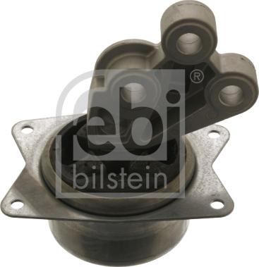 Febi Bilstein 39003 - Подушка, підвіска двигуна autozip.com.ua