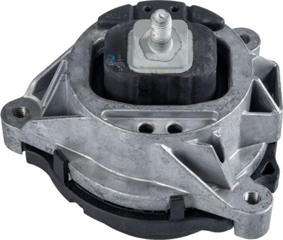 FEBI Bilstein 39017 - Подушка, підвіска двигуна autozip.com.ua