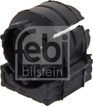 Febi Bilstein 39089 - Втулка, стабілізатор autozip.com.ua