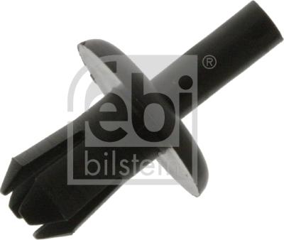 Febi Bilstein 39072 - Retaining Clip, underbody panelling autozip.com.ua