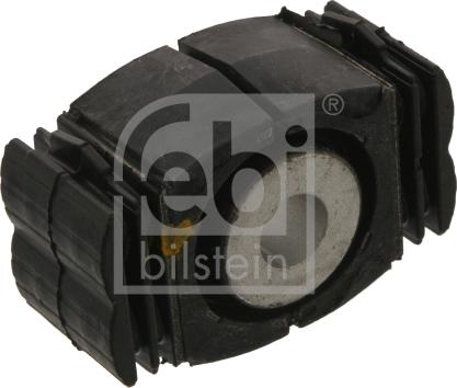 Febi Bilstein 39192 - Сайлентблок, важеля підвіски колеса autozip.com.ua