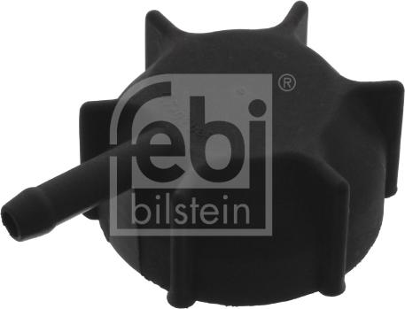 Febi Bilstein 39156 - Кришка, резервуар охолоджуючої рідини autozip.com.ua